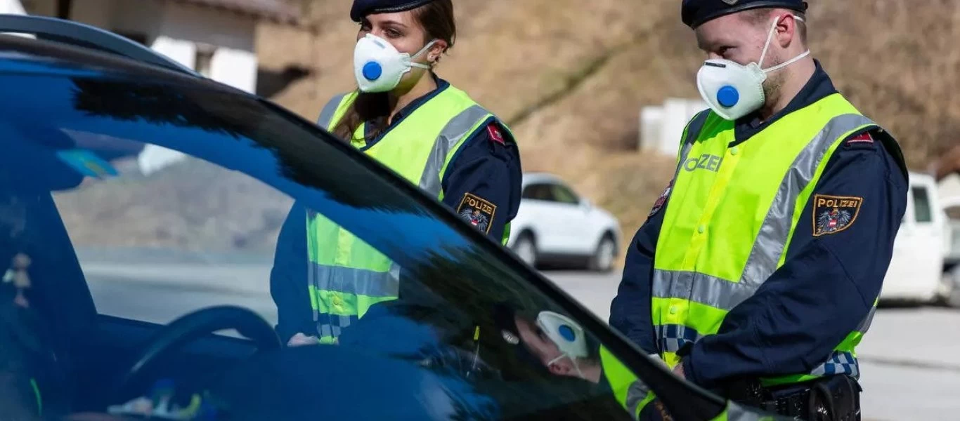 Αυστρία: Απαγορεύονται όλες οι πολιτιστικές και αθλητικές διοργανώσεις με κοινό μέχρι τέλη Ιουνίου